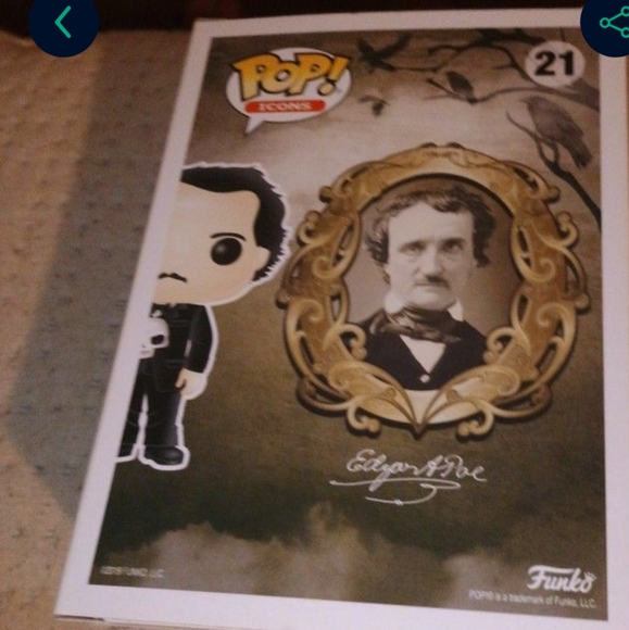 Funko Pops - Picture 6 of 6